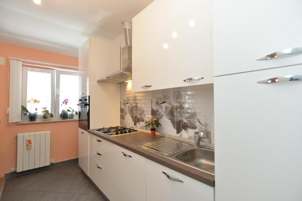PUY Apartman Eda מראה חיצוני תמונה