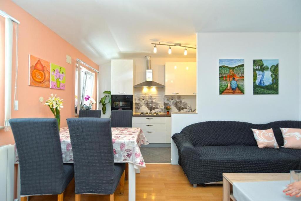 PUY Apartman Eda מראה חיצוני תמונה