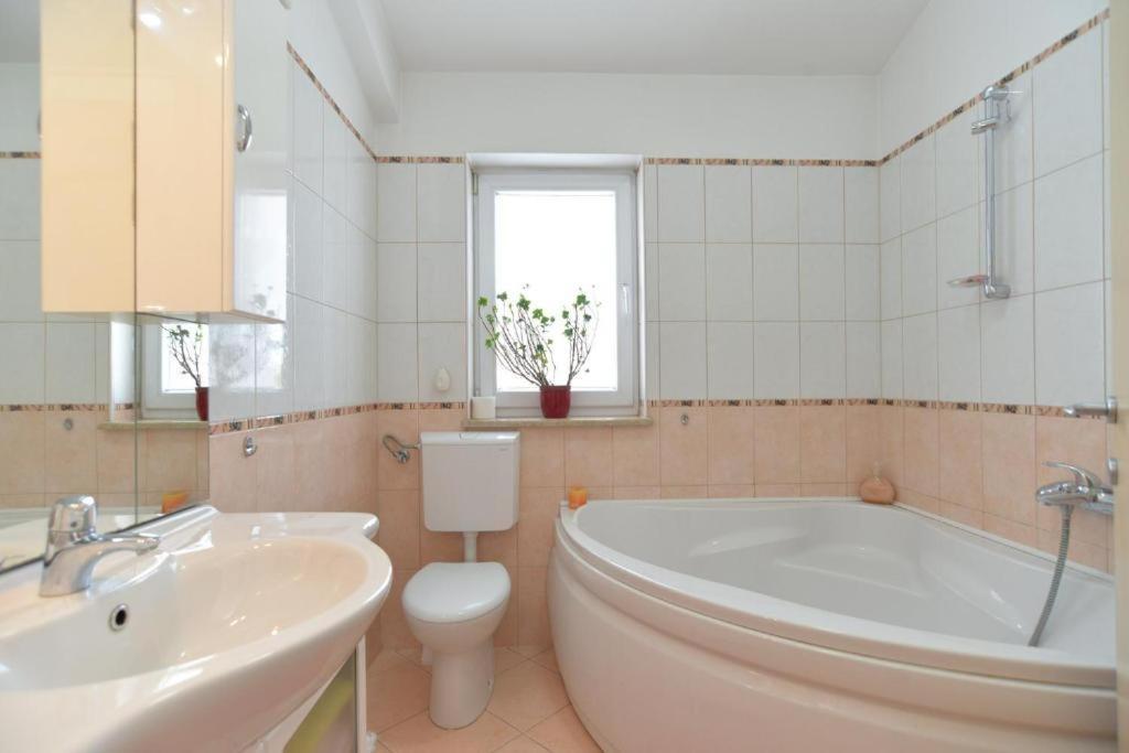 PUY Apartman Eda מראה חיצוני תמונה