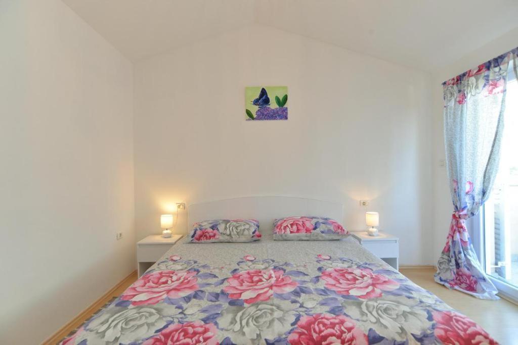 PUY Apartman Eda מראה חיצוני תמונה