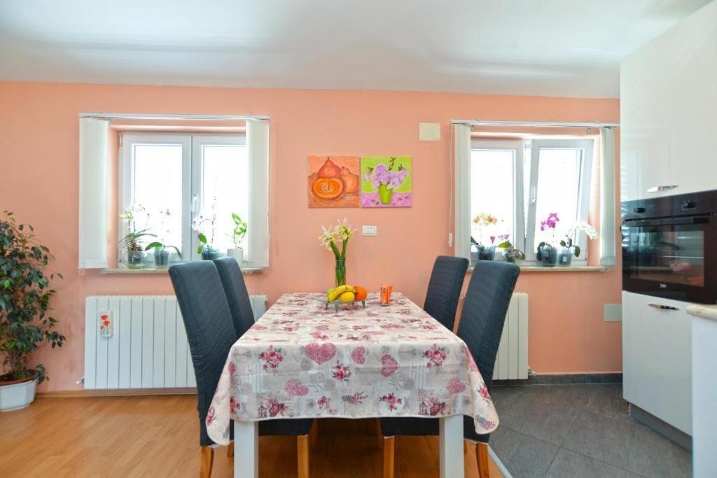 PUY Apartman Eda מראה חיצוני תמונה