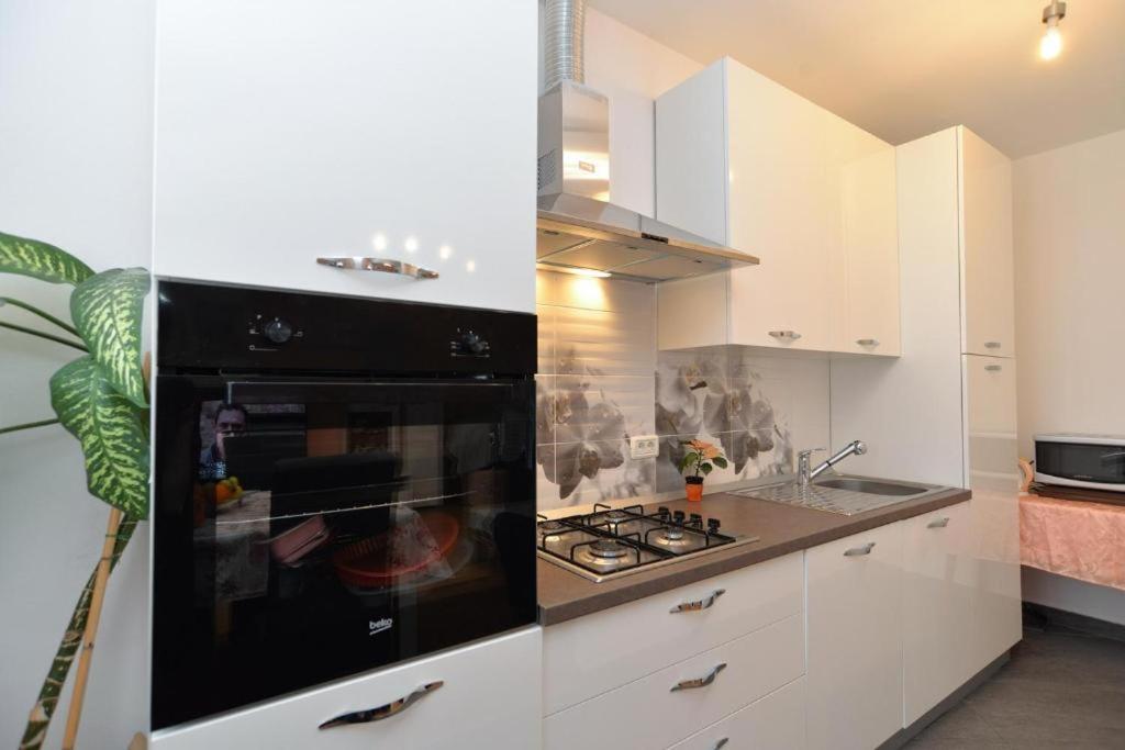 PUY Apartman Eda מראה חיצוני תמונה