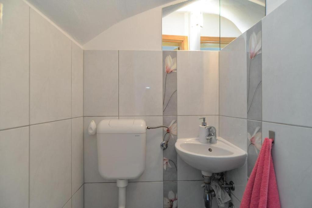 PUY Apartman Eda מראה חיצוני תמונה