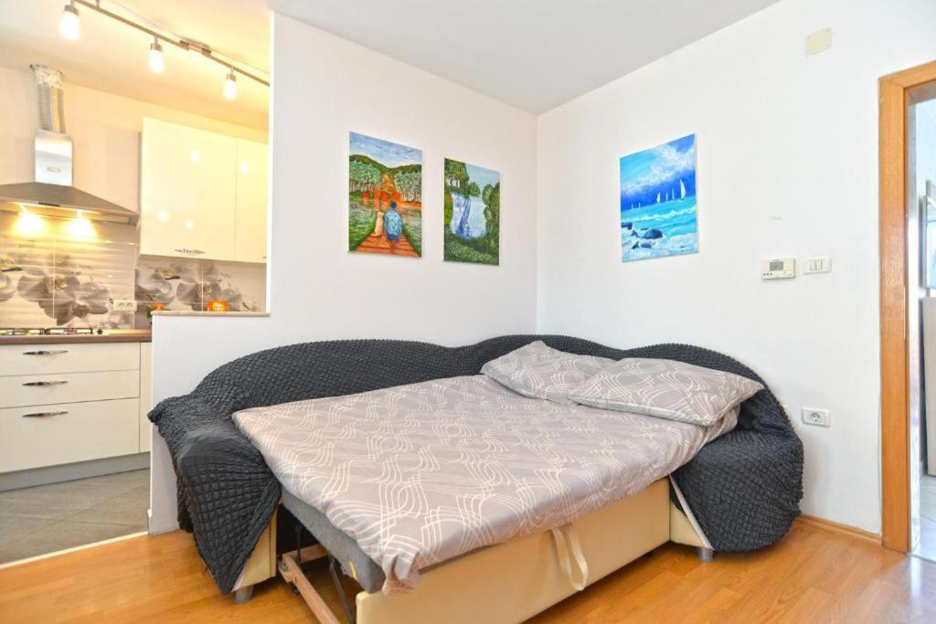 PUY Apartman Eda מראה חיצוני תמונה