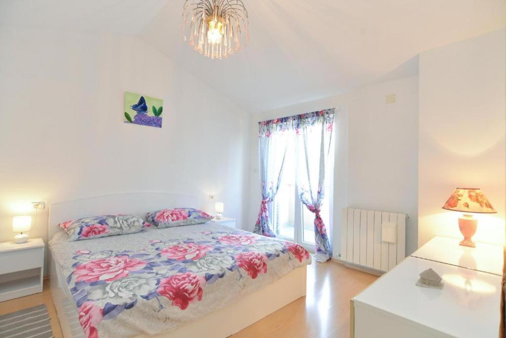 PUY Apartman Eda מראה חיצוני תמונה