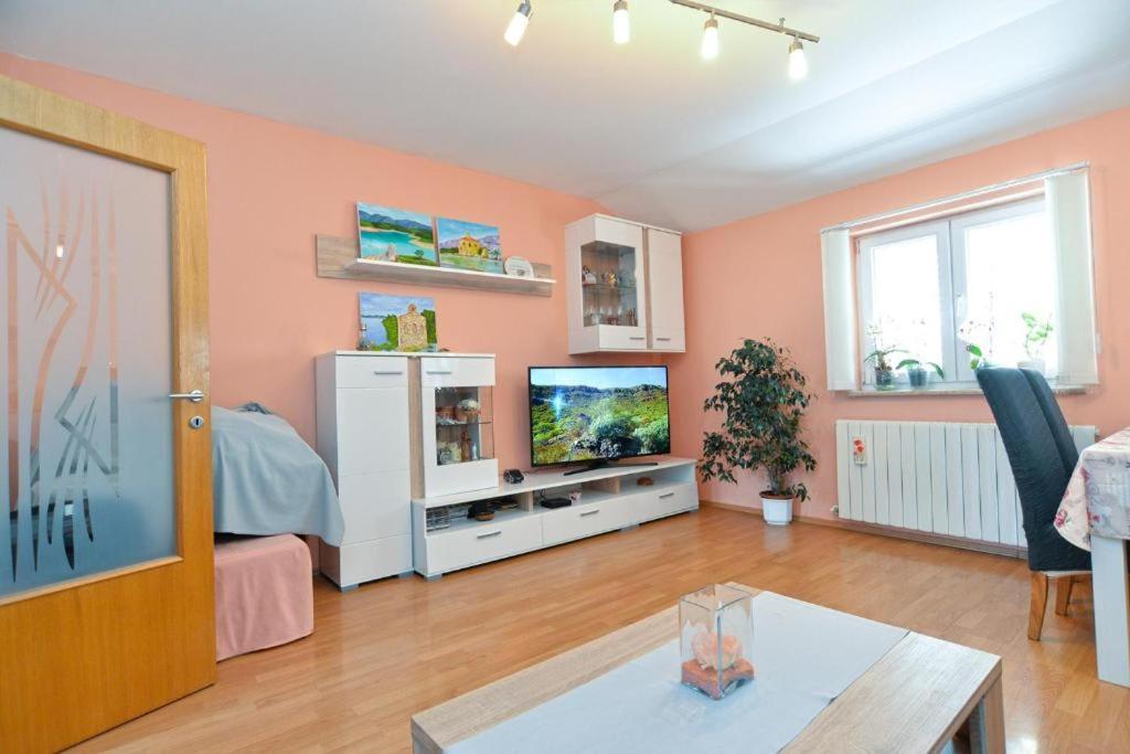 PUY Apartman Eda מראה חיצוני תמונה