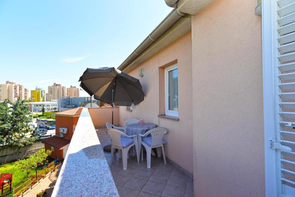 PUY Apartman Eda מראה חיצוני תמונה