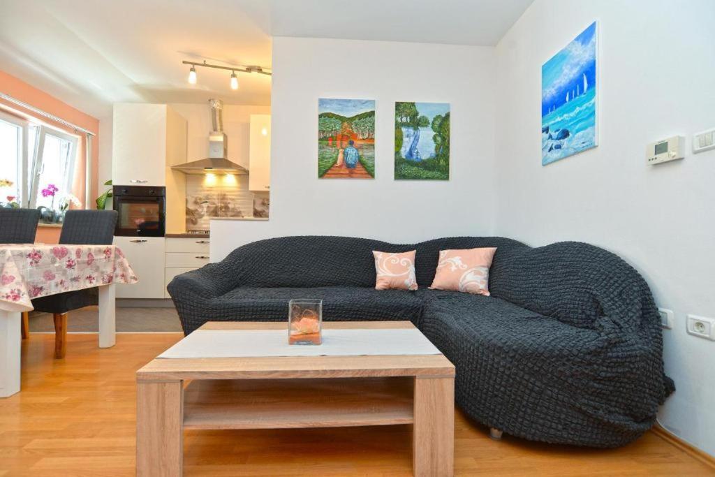 PUY Apartman Eda מראה חיצוני תמונה
