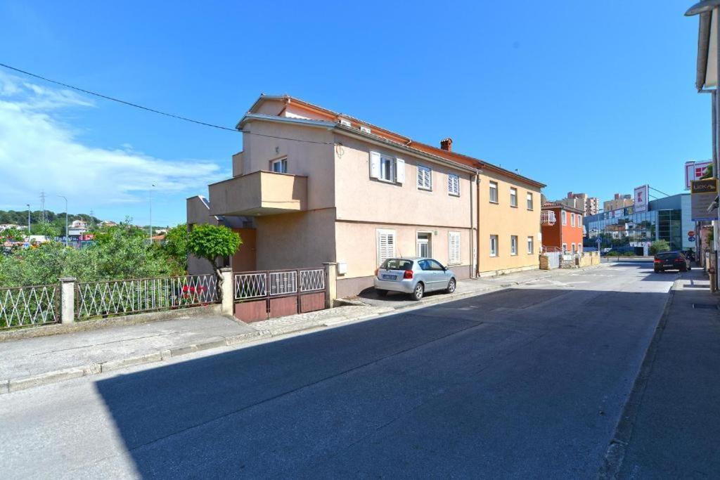 PUY Apartman Eda מראה חיצוני תמונה