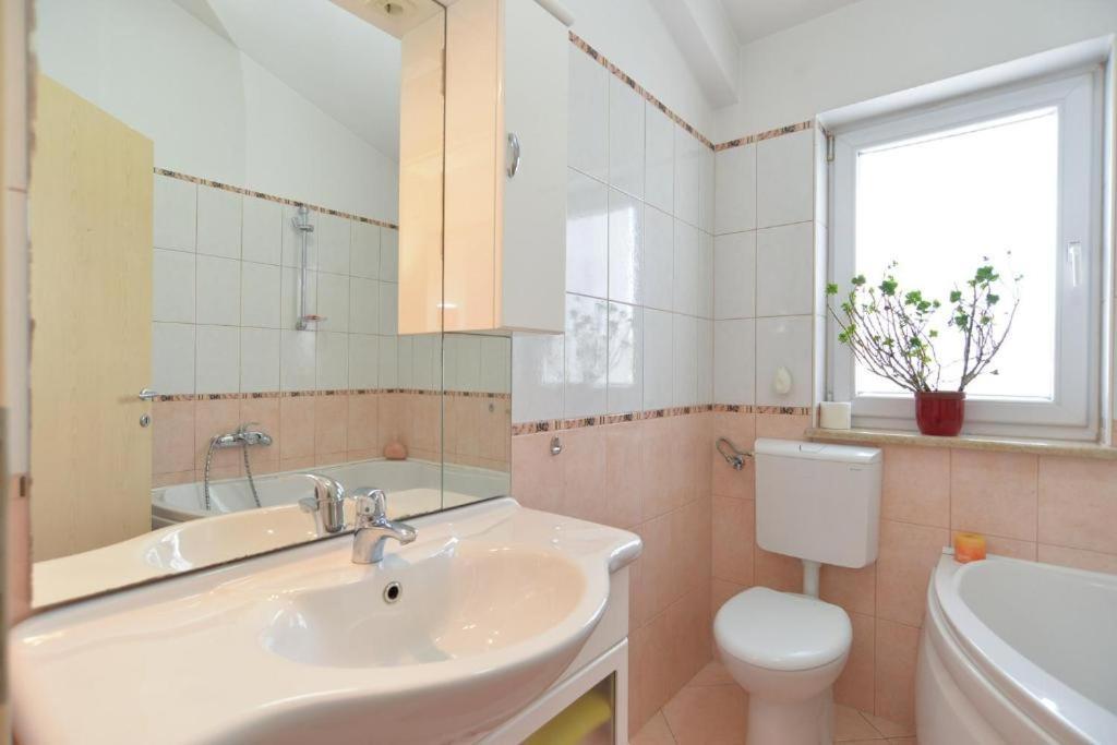 PUY Apartman Eda מראה חיצוני תמונה